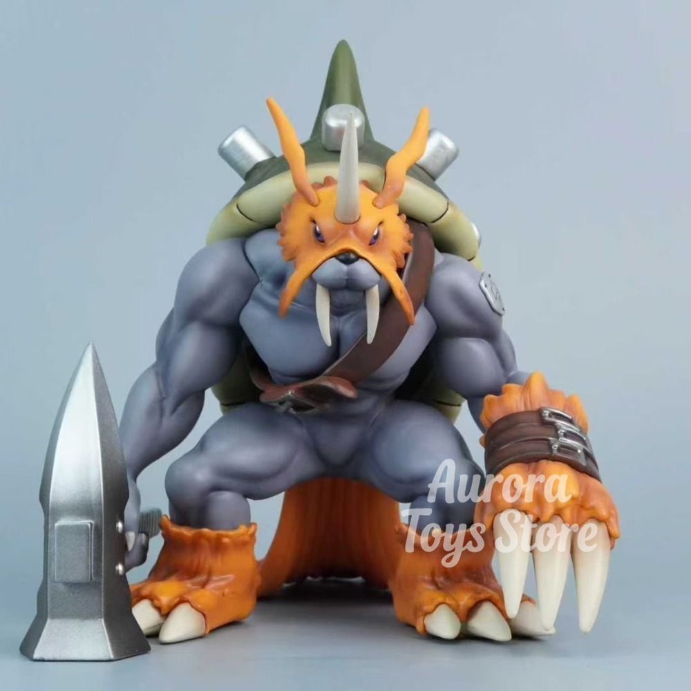 Anime Digimon Adventure Figuur - Model Kit Digimon recensie en prijs