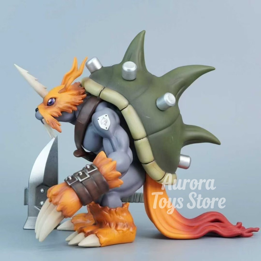 Anime Digimon Adventure Figuur - Model Kit Digimon recensie en prijs