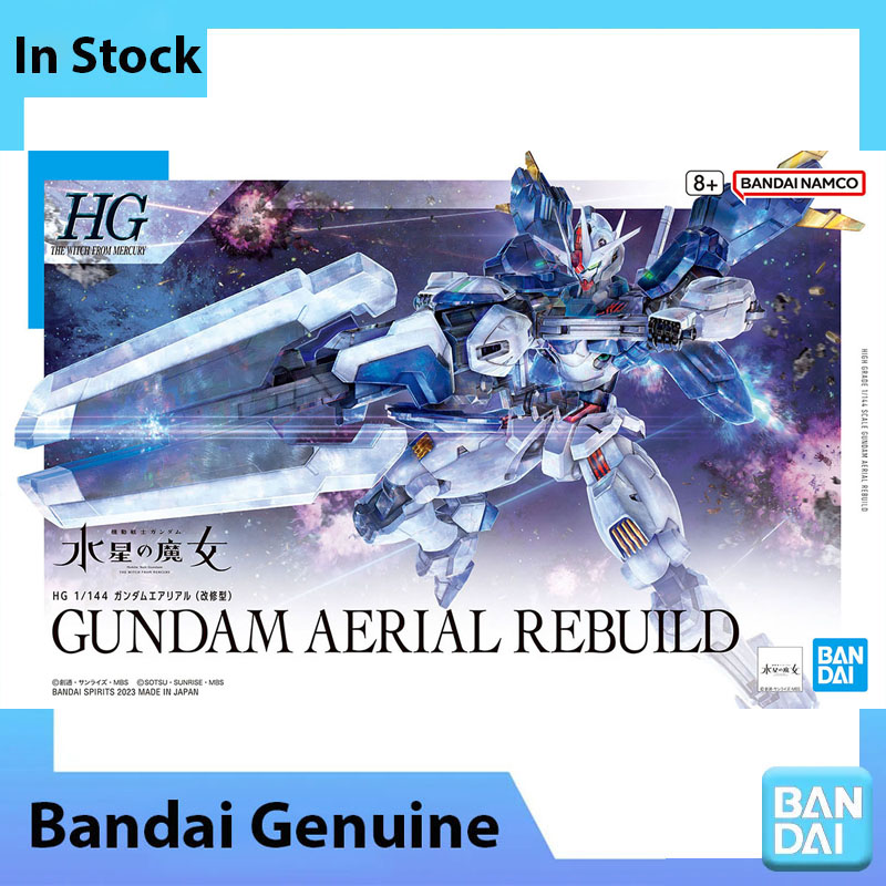 In Voorraad Bandai 100% Echt G - Model Kit Non Gundam recensie en prijs