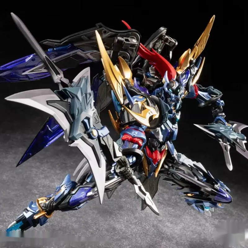 【Op voorraad】MOTOR NUCLEAR MNP - Model Kit Code Geass recensie en prijs