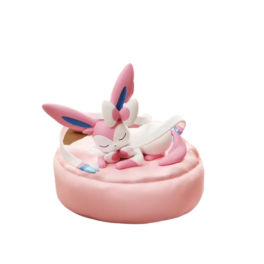 2026 Hot Anime Eevee Multi Sta - Model Kit Japan recensie en prijs
