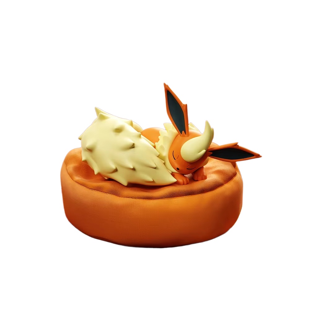 2026 Hot Anime Eevee Multi Sta - Model Kit Japan recensie en prijs