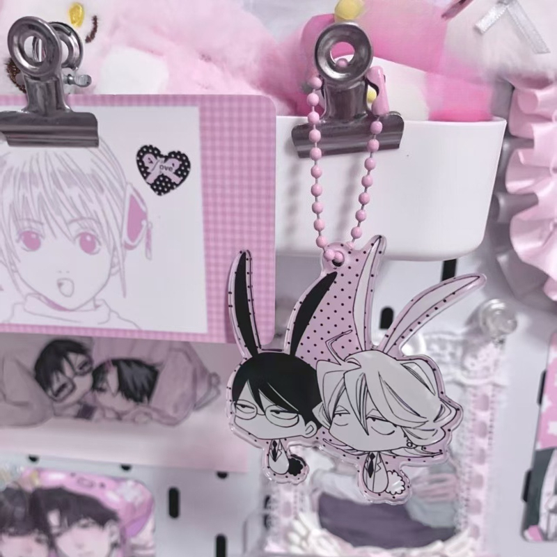 Nieuwe Doukyusei Sajou Rihito  - Model Kit Plastic recensie en prijs
