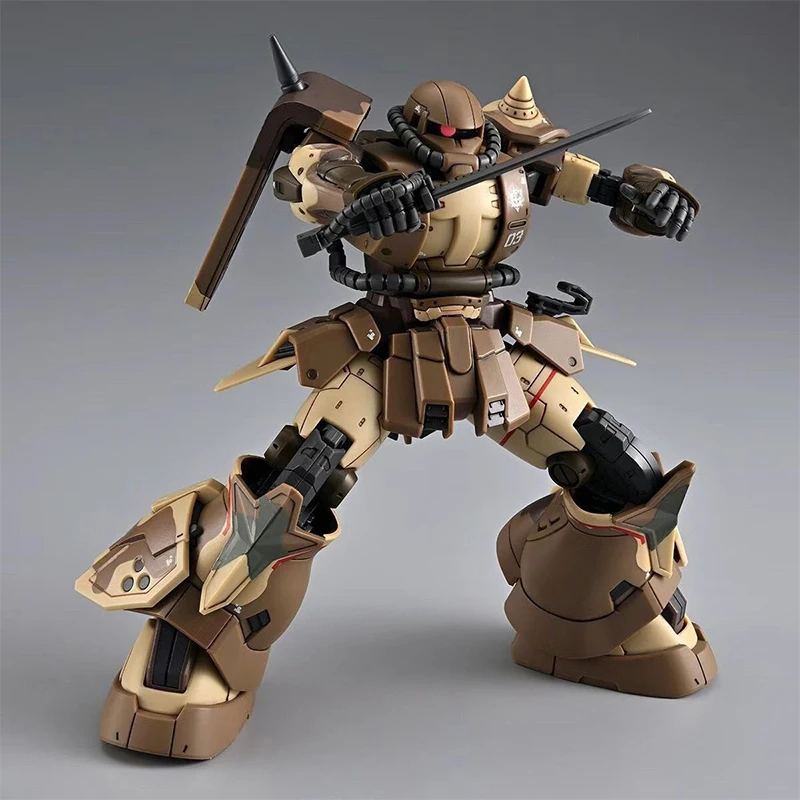 Weimei Model Het Vijfmannen Te - Model Kit Non Gundam recensie en prijs
