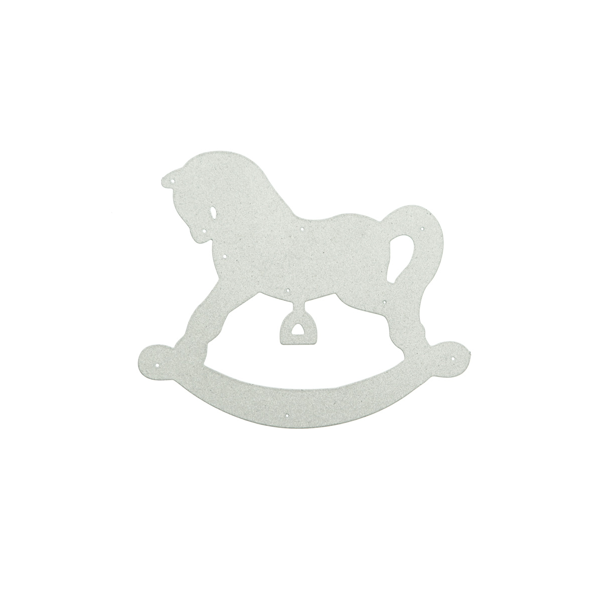 Metalen Stansmessen Scrapbooki - Model Kit Horse recensie en prijs
