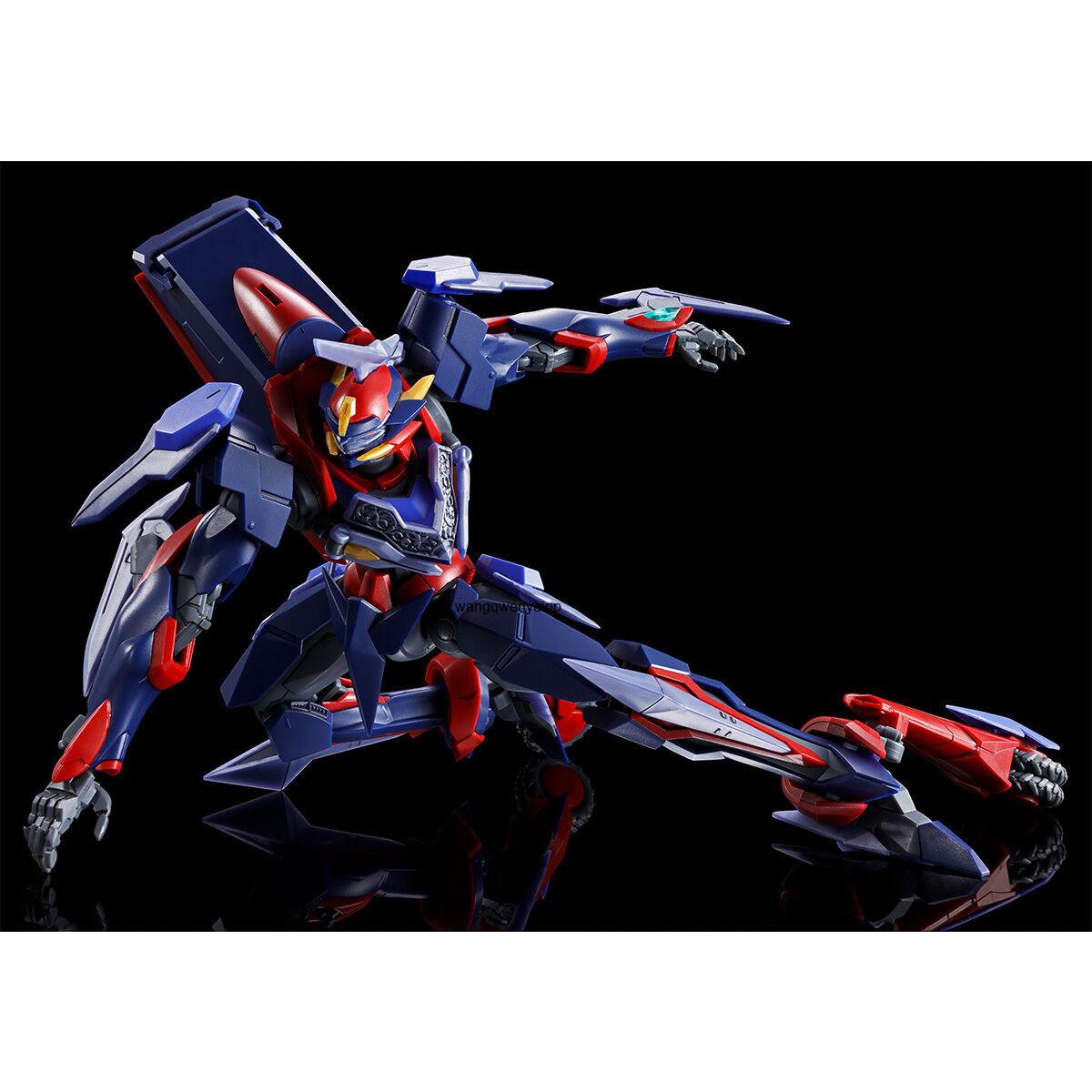 Originele Bandai Code Geass Ro - Model Kit Code Geass recensie en prijs