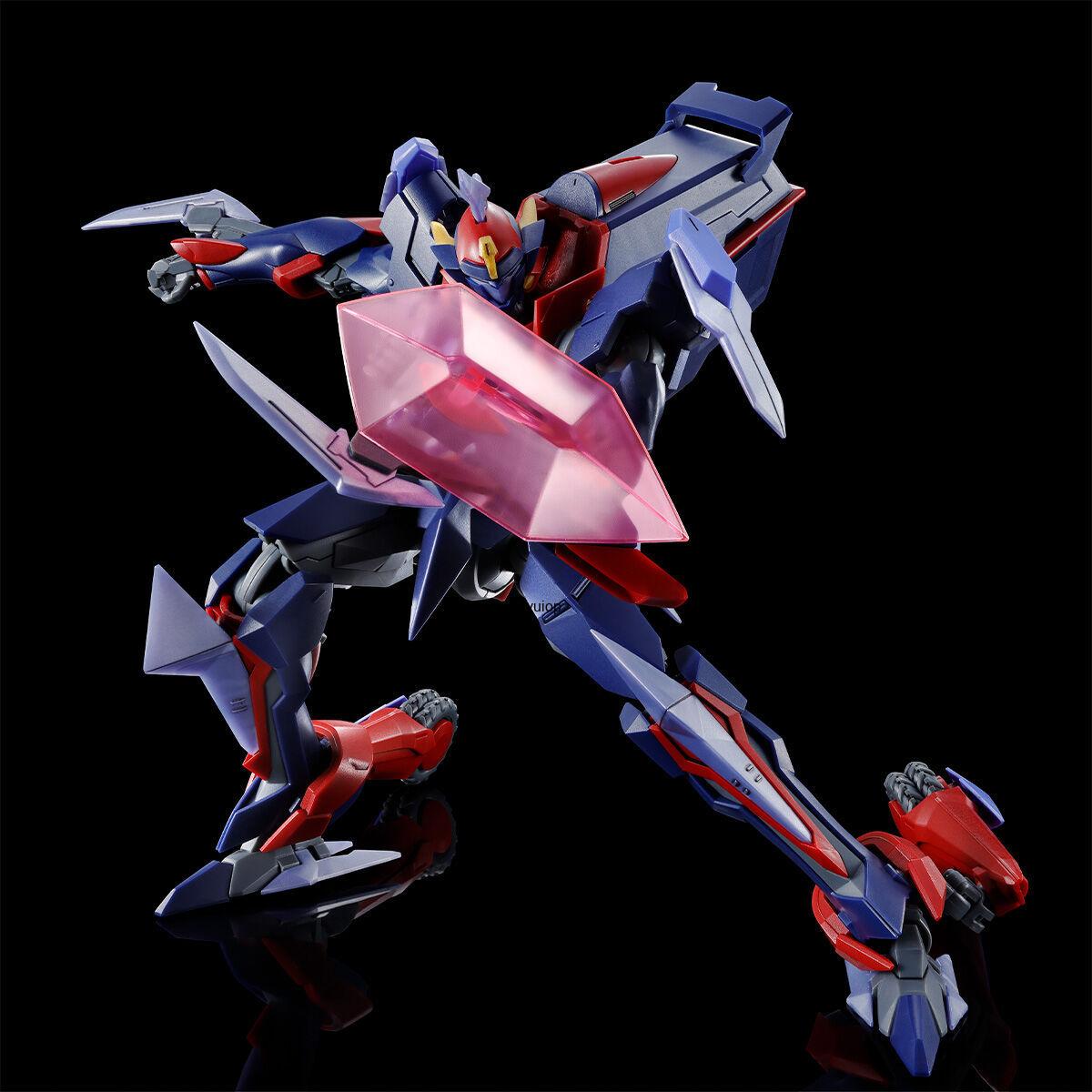 Originele Bandai Code Geass Ro - Model Kit Code Geass recensie en prijs