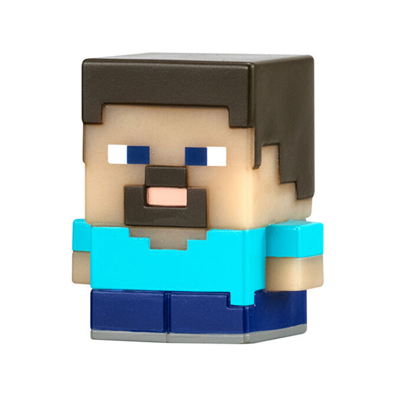 Bandai Namco Minecraft Light M - Model Kit Zombie recensie en prijs