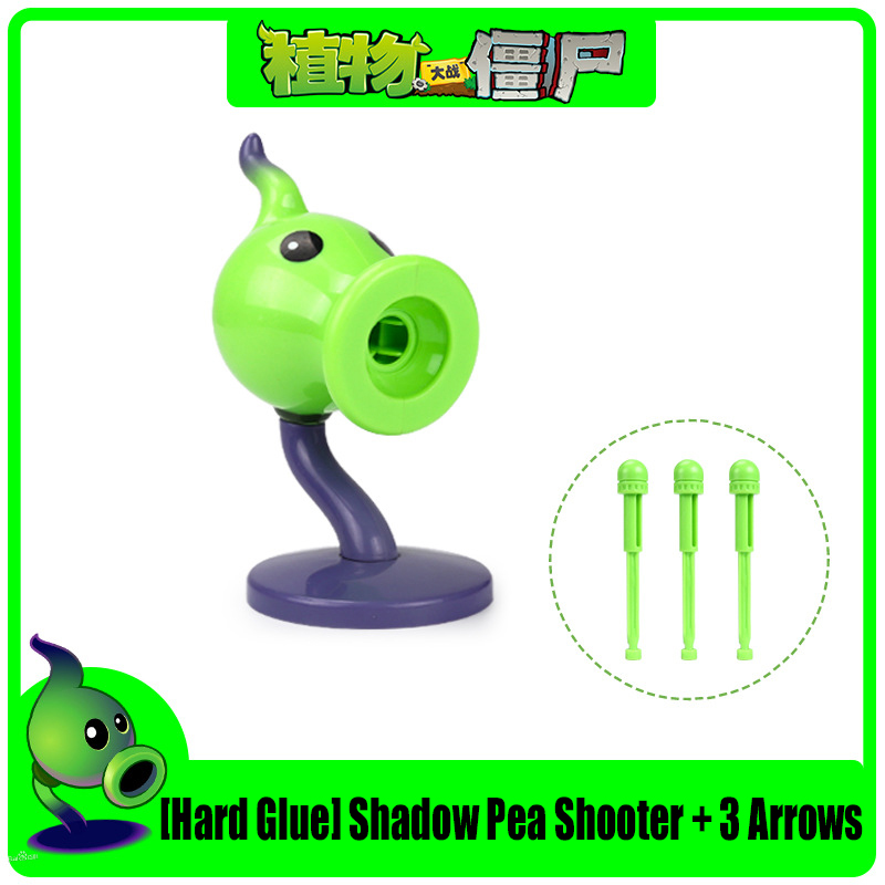 1pcs Plants vs. Zombies 2 Hard - Model Kit Zombie recensie en prijs