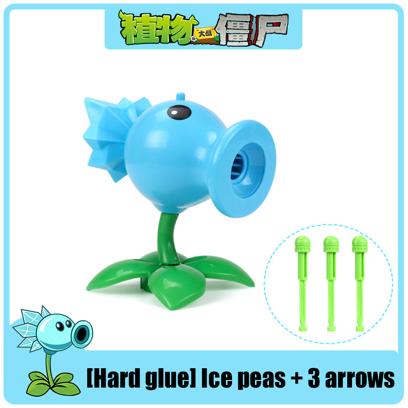 1pcs Plants vs. Zombies 2 Hard - Model Kit Zombie recensie en prijs