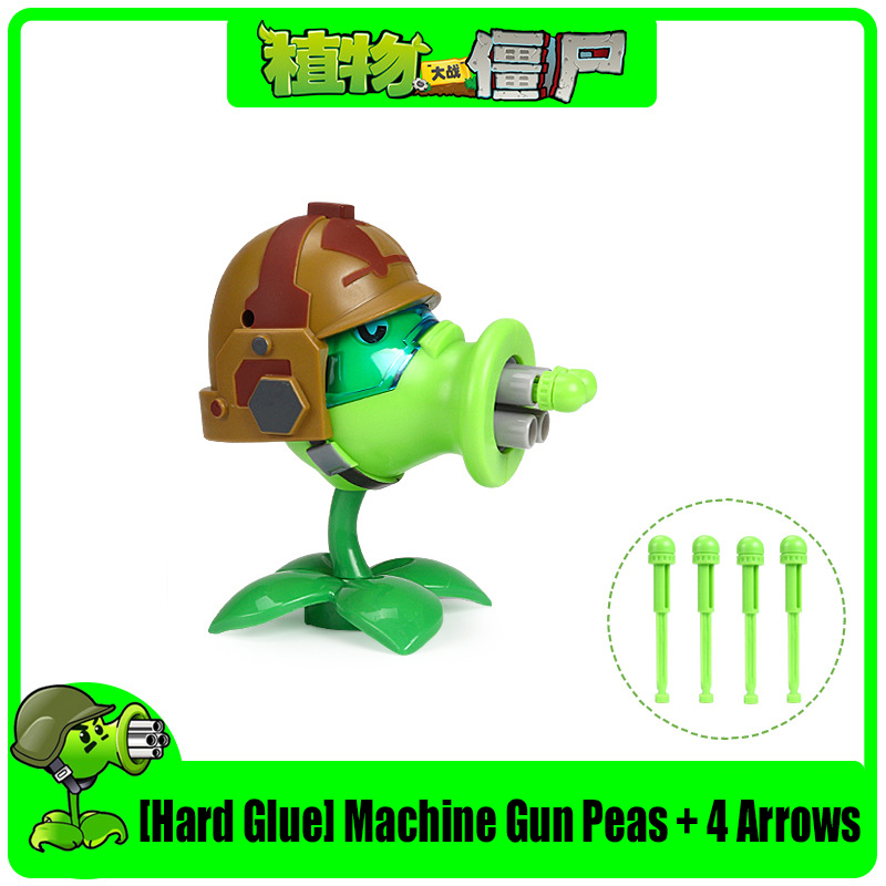 1pcs Plants vs. Zombies 2 Hard - Model Kit Zombie recensie en prijs