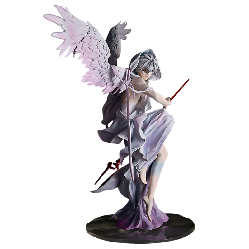 Hars Suite Gk Authentieke Figu - Model Kit Code Geass recensie en prijs