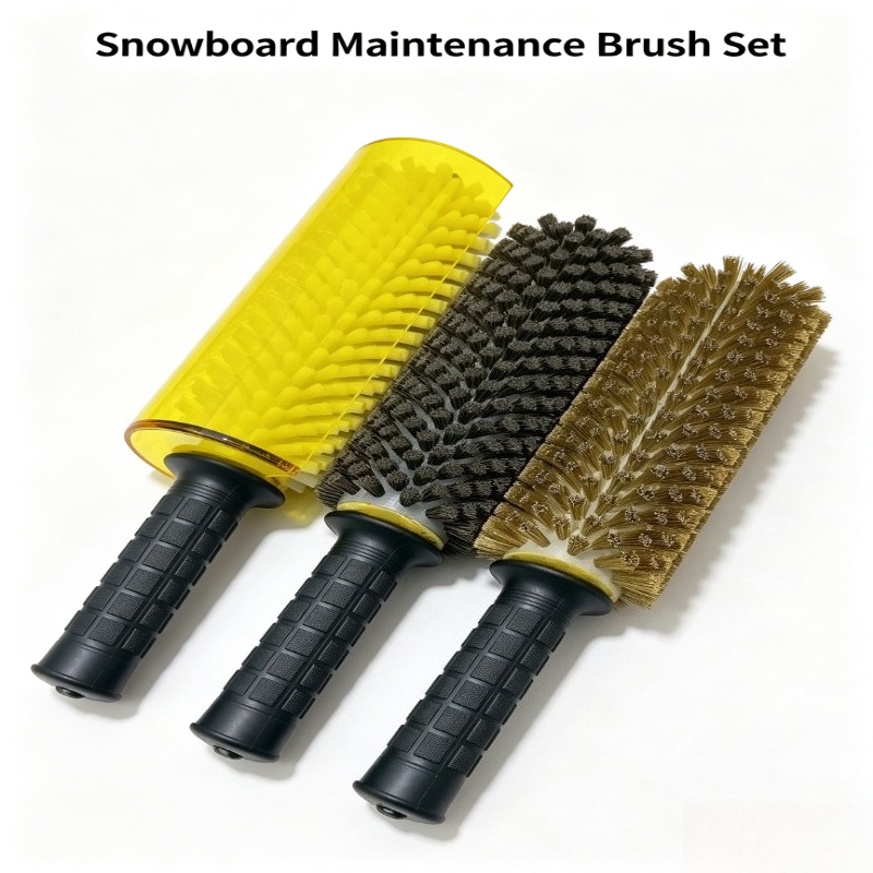 Ski Snowboard Base Prep Roller - Model Kit Horse recensie en prijs