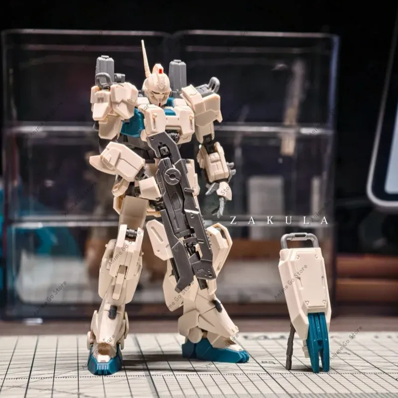 KurofuneCo EASY-8 Ghost Action - Model Kit Jms recensie en prijs