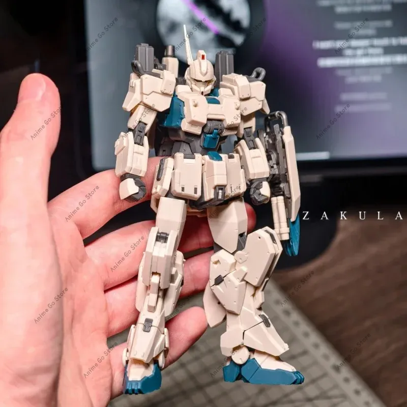 KurofuneCo EASY-8 Ghost Action - Model Kit Jms recensie en prijs