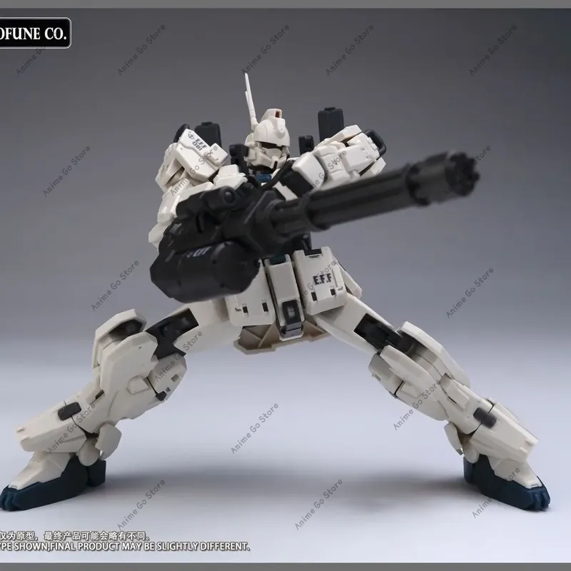 KurofuneCo EASY-8 Ghost Action - Model Kit Jms recensie en prijs