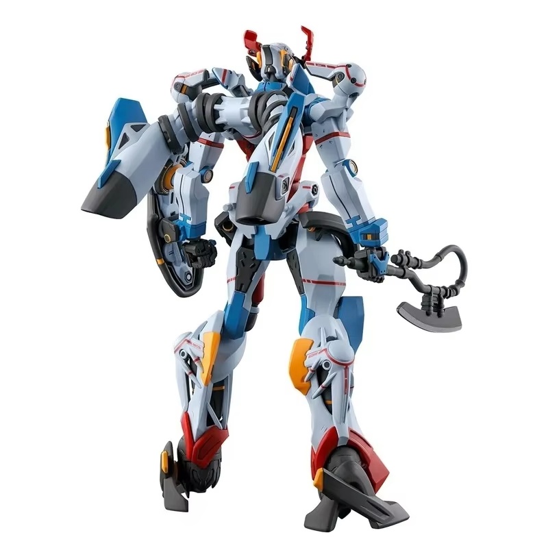 GQuuuuuuX Assembly HG 1/144 mo - Model Kit Jms recensie en prijs