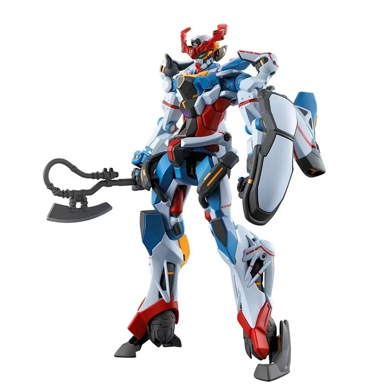GQuuuuuuX Assembly HG 1/144 mo - Model Kit Jms recensie en prijs