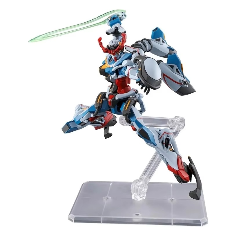 GQuuuuuuX Assembly HG 1/144 mo - Model Kit Jms recensie en prijs