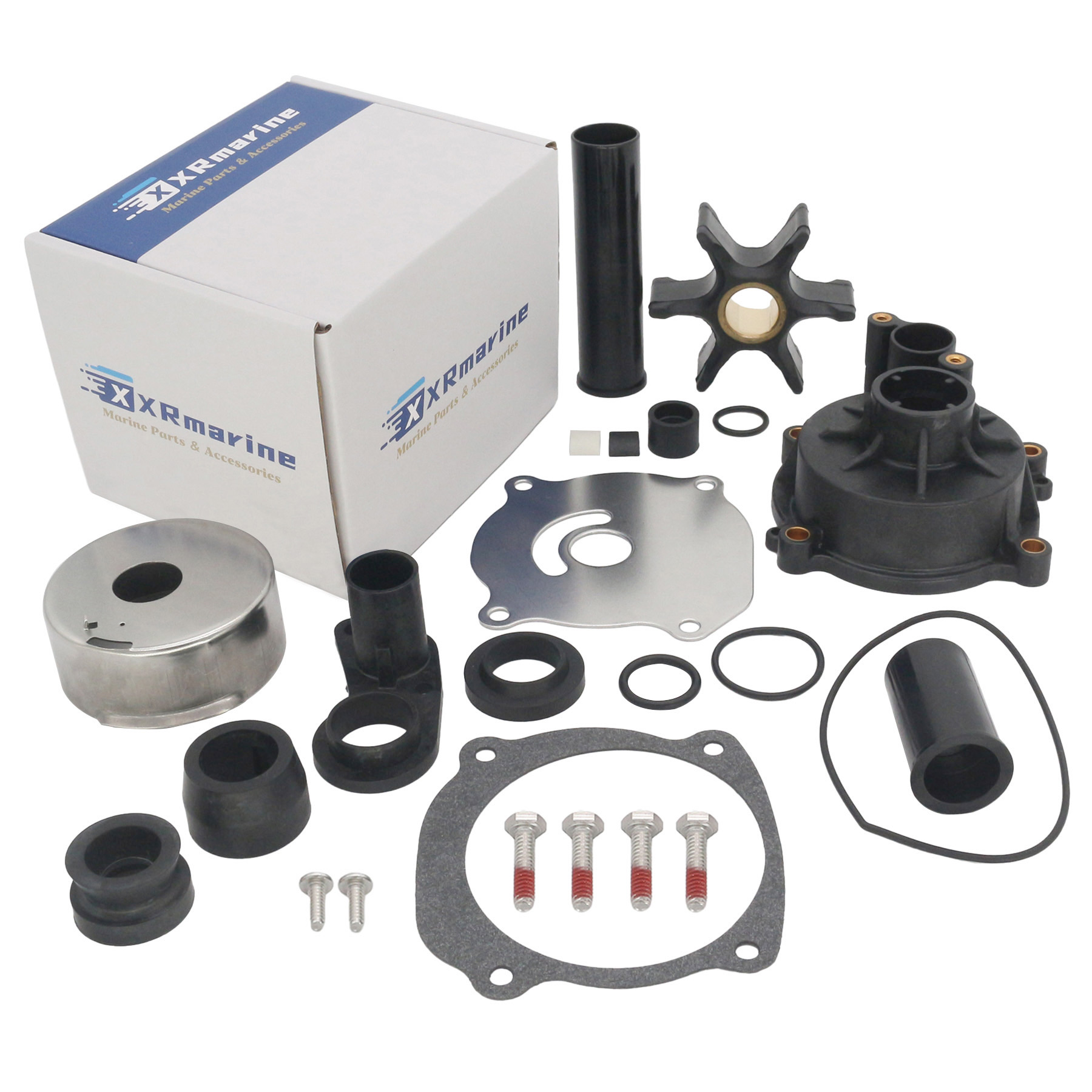 5001595 Waterpomp Impeller Rep - Model Kit V8 Engine recensie en prijs