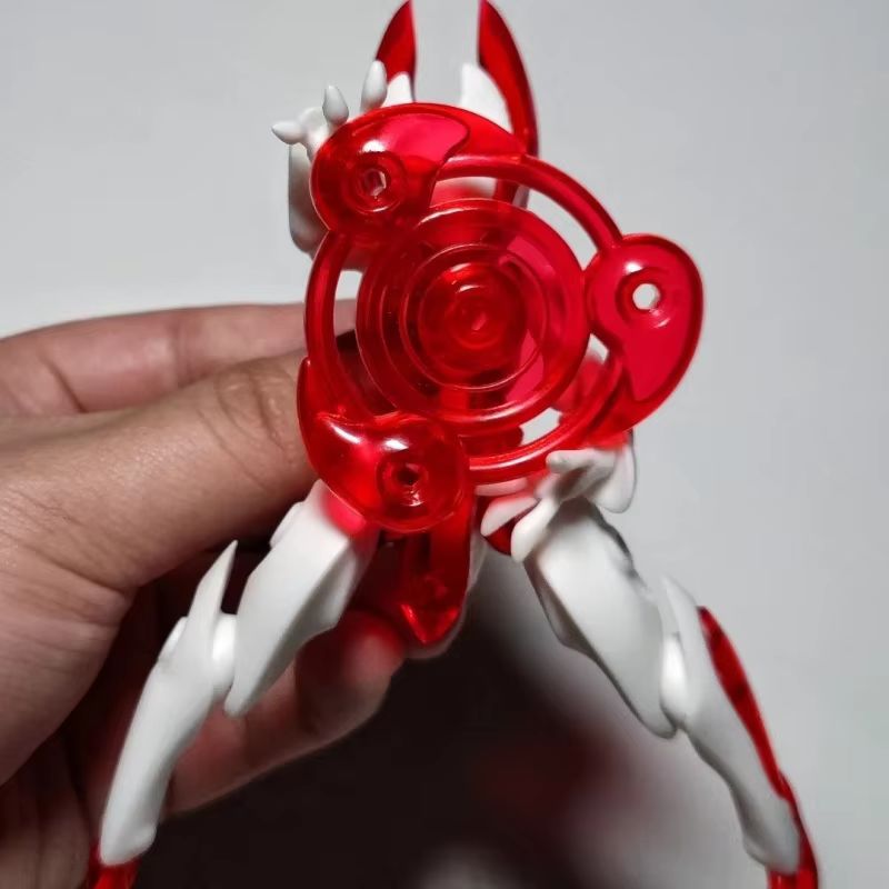 SO-TA Fox Void Sci-Fi Animal M - Model Kit Japan recensie en prijs