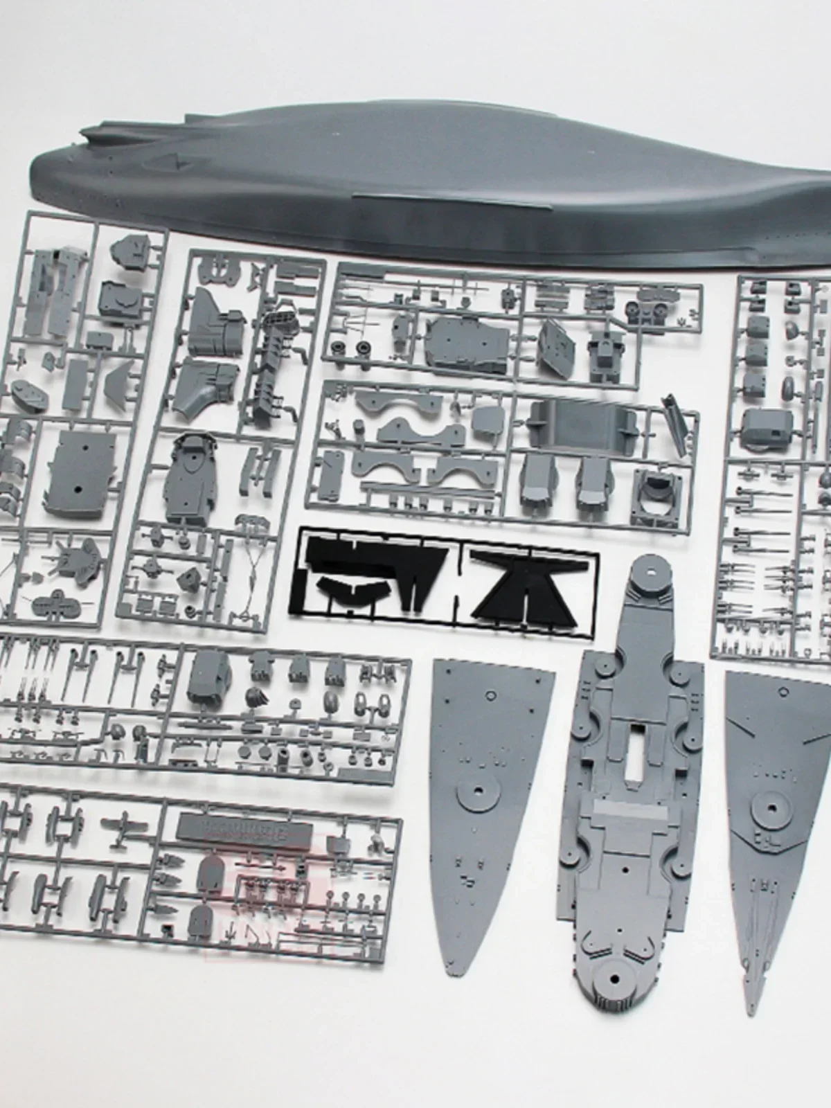 TAMIYA 1/350 Model diy speelgo - Model Kit Tamiya recensie en prijs