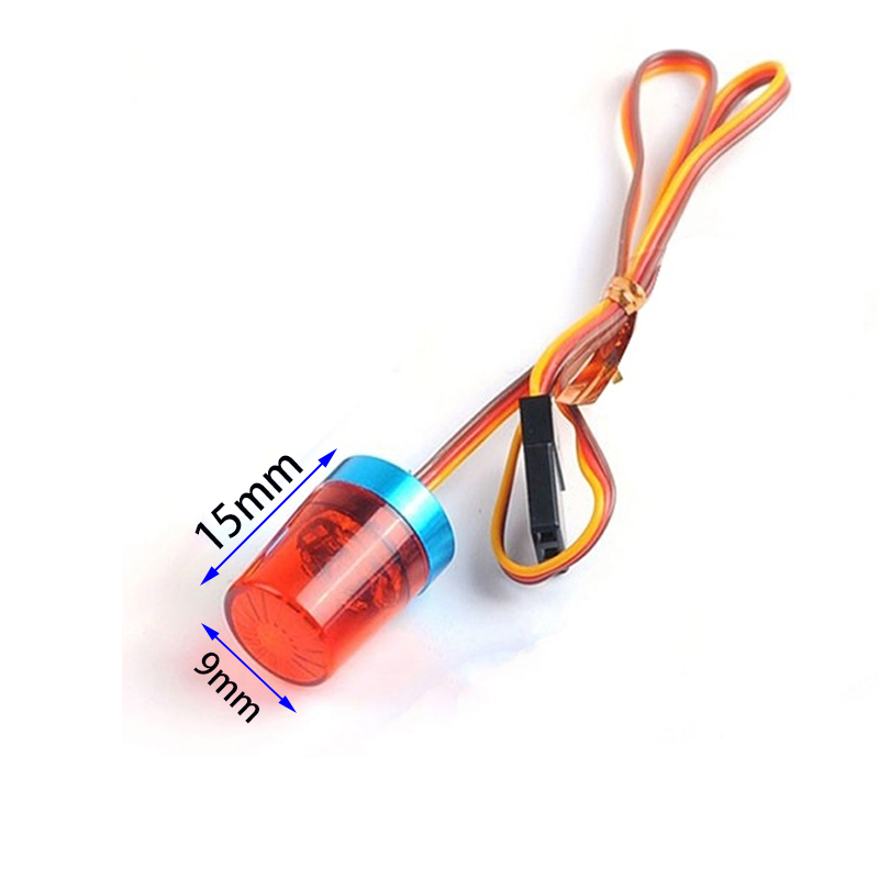 Multifunctionele LED Lamp Stro - Model Kit Tamiya recensie en prijs