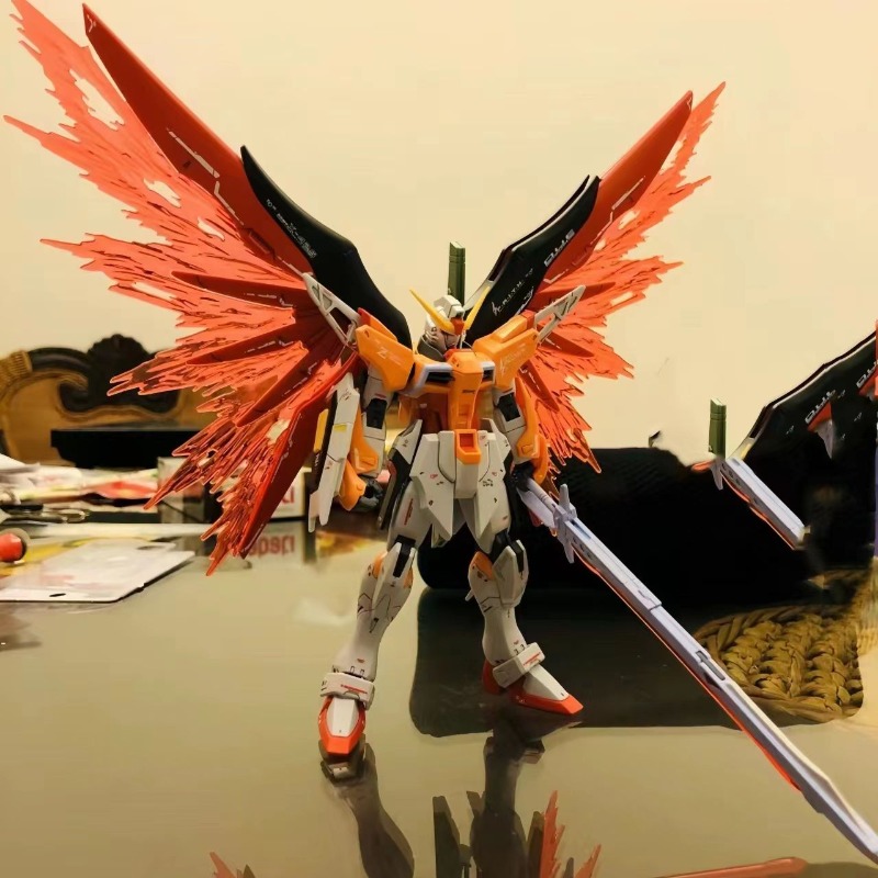 Bandai spot Gundam cartoon ani - Model Kit Jms recensie en prijs