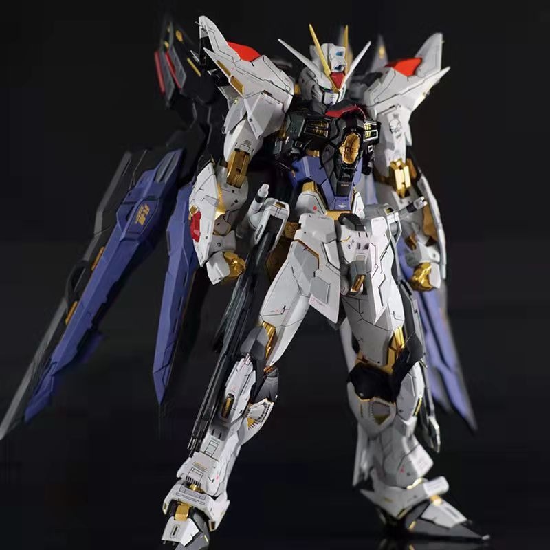 Bandai spot Gundam cartoon ani - Model Kit Jms recensie en prijs