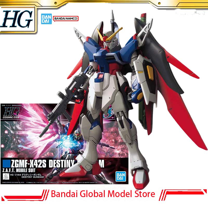 Bandai GUNDAM Echt Model Kit H - Model Kit Non Gundam recensie en prijs