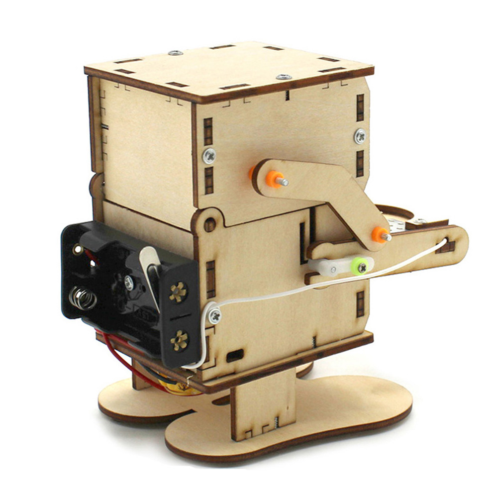 Afstandsbediening Educatief sp - Model Kit U Boat recensie en prijs