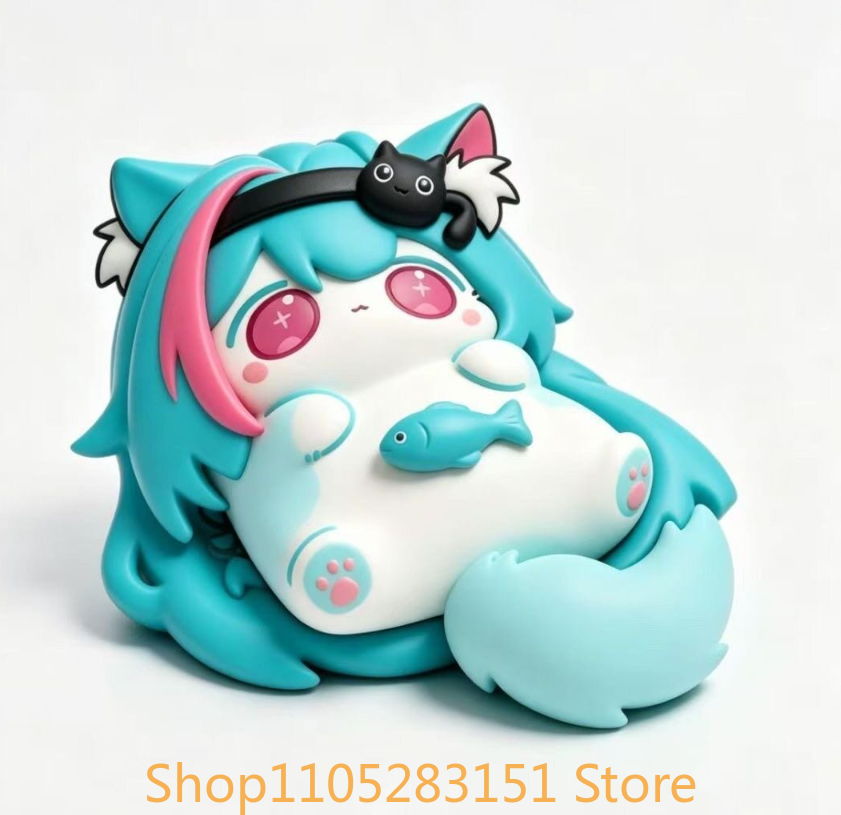 Neverness to Everness Mint Cos - Model Kit Anime recensie en prijs