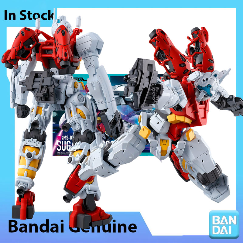 Bandai 100% Echt Gundam Model  - Model Kit Non Gundam recensie en prijs