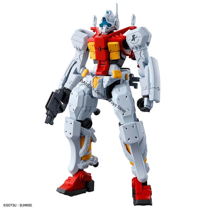 Bandai 100% Echt Gundam Model  - Model Kit Non Gundam recensie en prijs