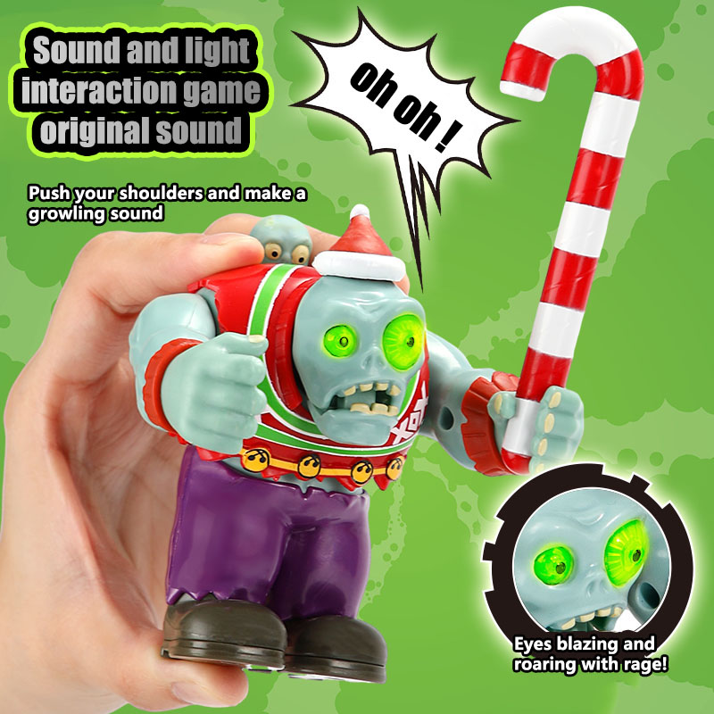 Plants vs. Zombies 2 Gigant Zo - Model Kit Zombie recensie en prijs