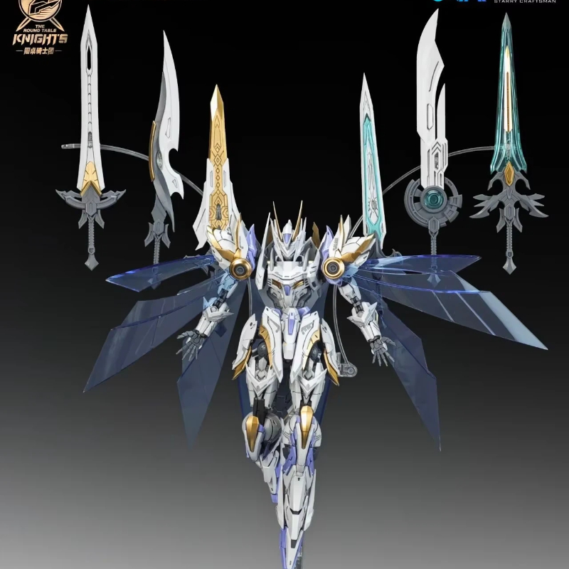 In Voorraad Snaa Hg 1/144 Sc-0 - Model Kit Tristan recensie en prijs