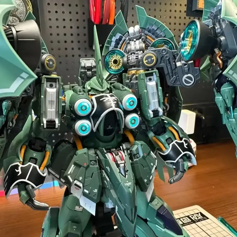 Op voorraad AXIS MODEL WORKS O - Model Kit Kshatriya recensie en prijs