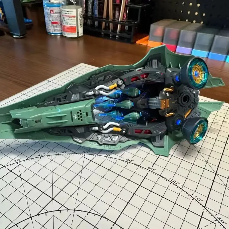 Op voorraad AXIS MODEL WORKS O - Model Kit Kshatriya recensie en prijs