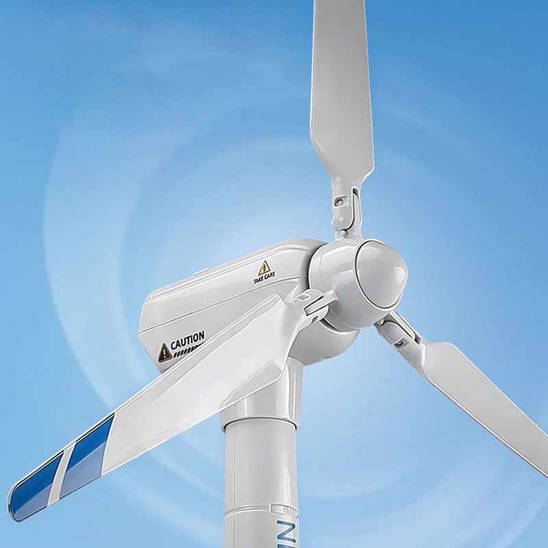 Simulatiespeelgoed voor windtu - Model Kit Plastic recensie en prijs