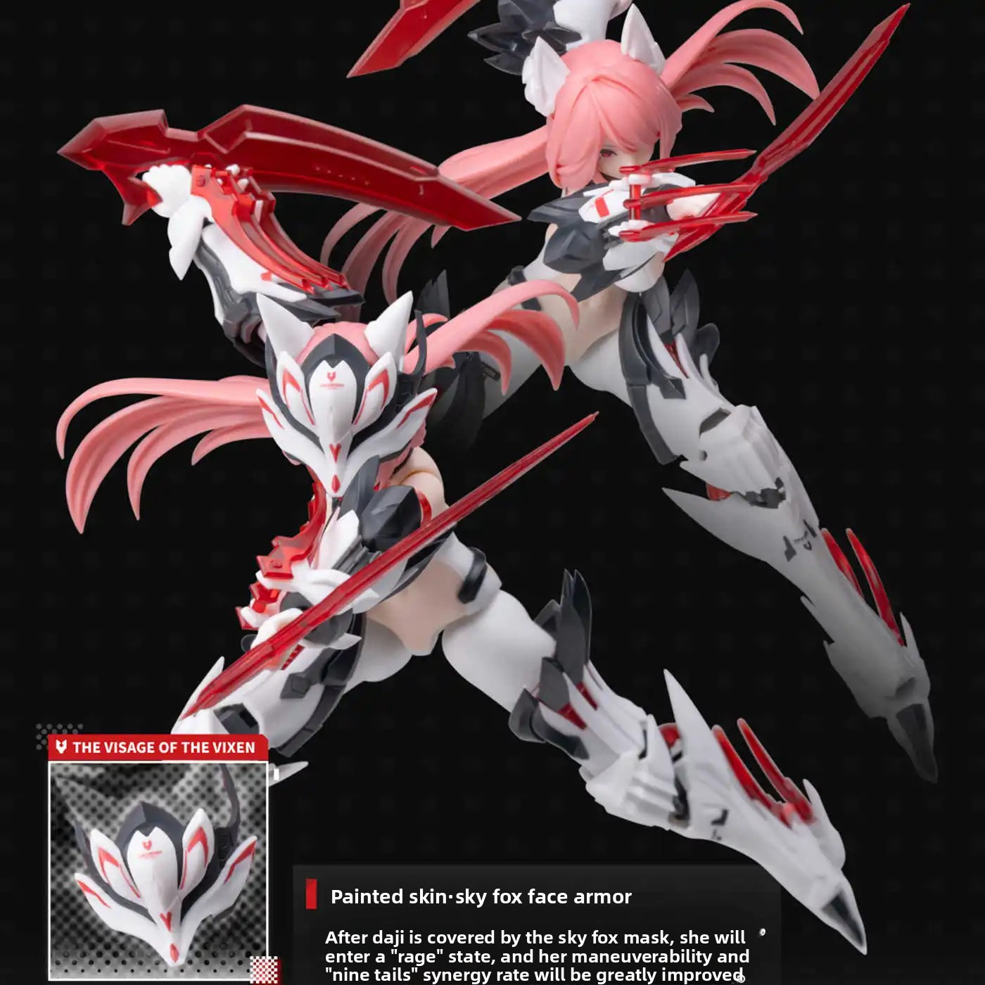SO.SKILL Eastern Model 1/12 Ne - Model Kit Tristan recensie en prijs
