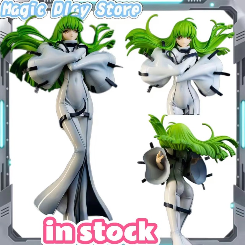 Hot Code Geass Lelouch Of The  - Model Kit Code Geass recensie en prijs