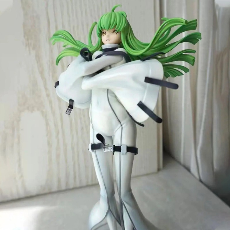 Hot Code Geass Lelouch Of The  - Model Kit Code Geass recensie en prijs