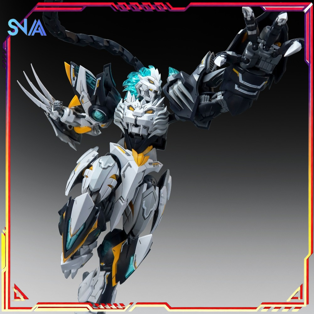 In Voorraad Snaa 1/144 SC-012  - Model Kit Tristan recensie en prijs