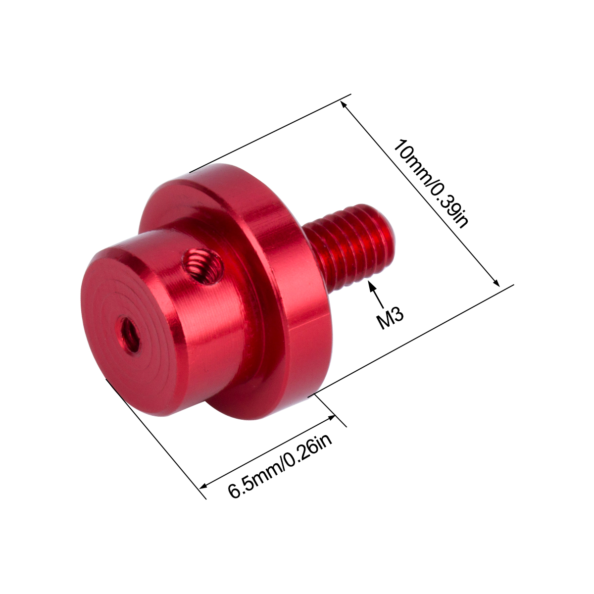 50 cm Metalen Verstelbare Simu - Model Kit Tamiya recensie en prijs