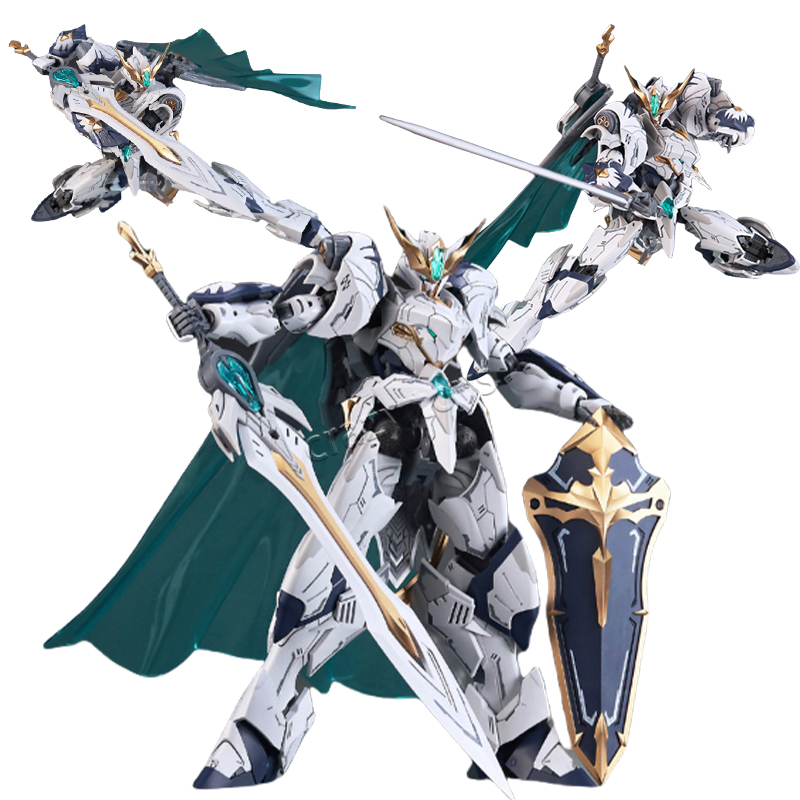 【Op voorraad】SNAA Ronde Tafel  - Model Kit Tristan recensie en prijs