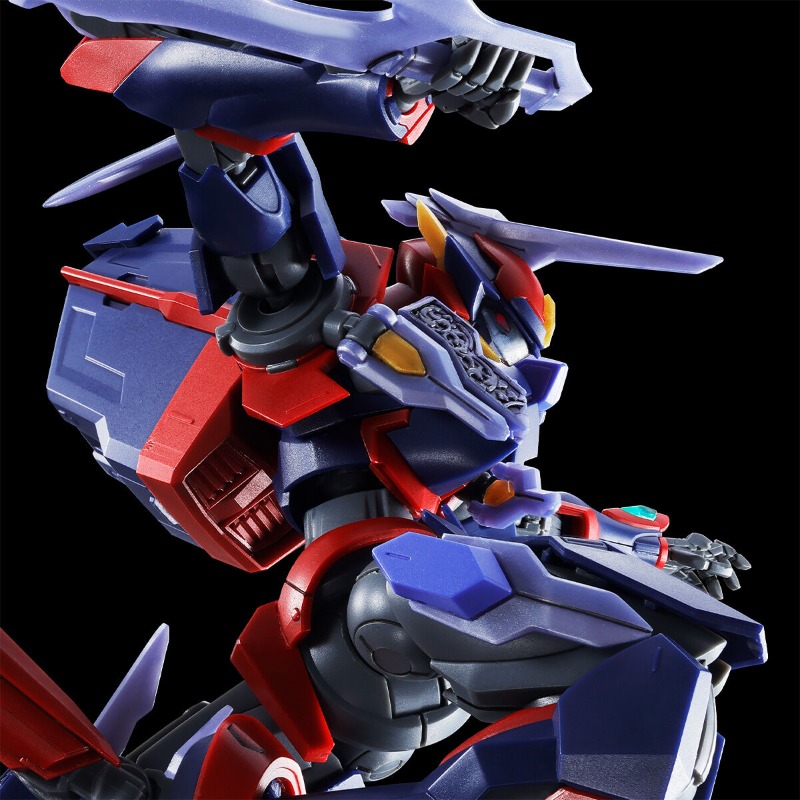 Montage Bandai op voorraad Ori - Model Kit Code Geass recensie en prijs