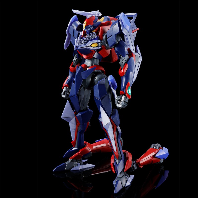 Montage Bandai op voorraad Ori - Model Kit Code Geass recensie en prijs