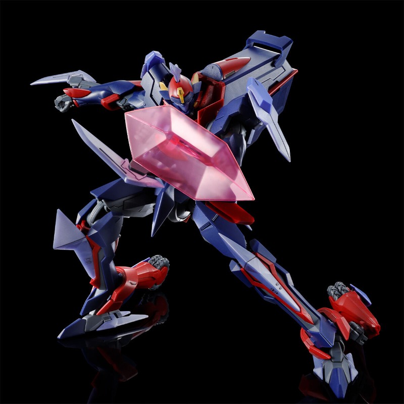 Montage Bandai op voorraad Ori - Model Kit Code Geass recensie en prijs