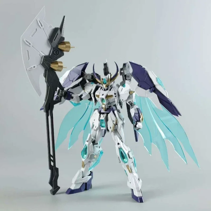 SNAA Originele Ridders van De  - Model Kit Tristan recensie en prijs