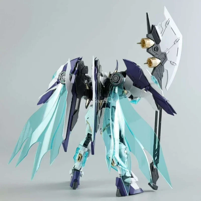 SNAA Originele Ridders van De  - Model Kit Tristan recensie en prijs